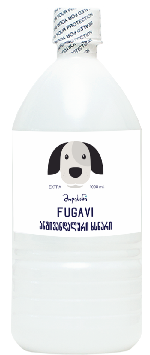 FUGAVI
