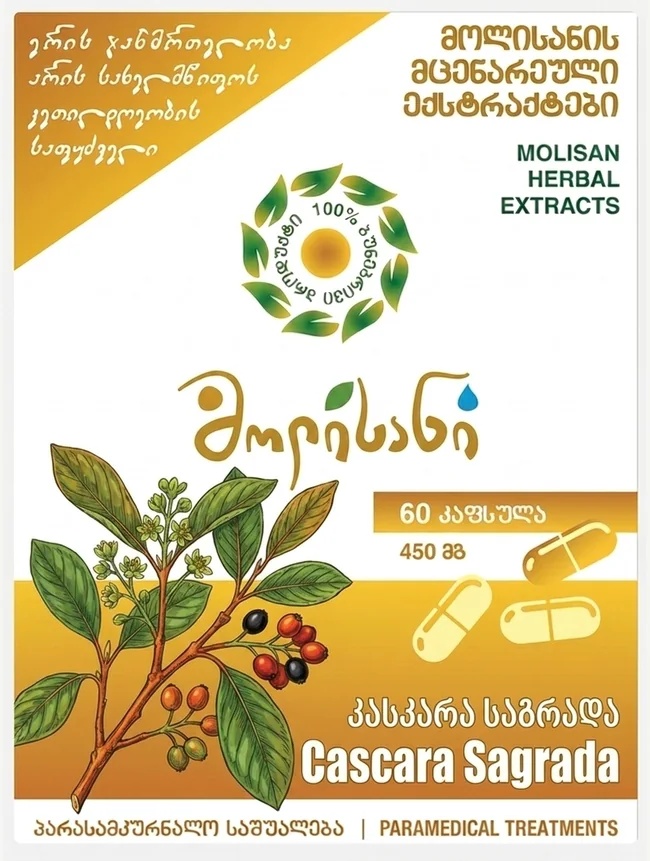 კასკარა საგრადა