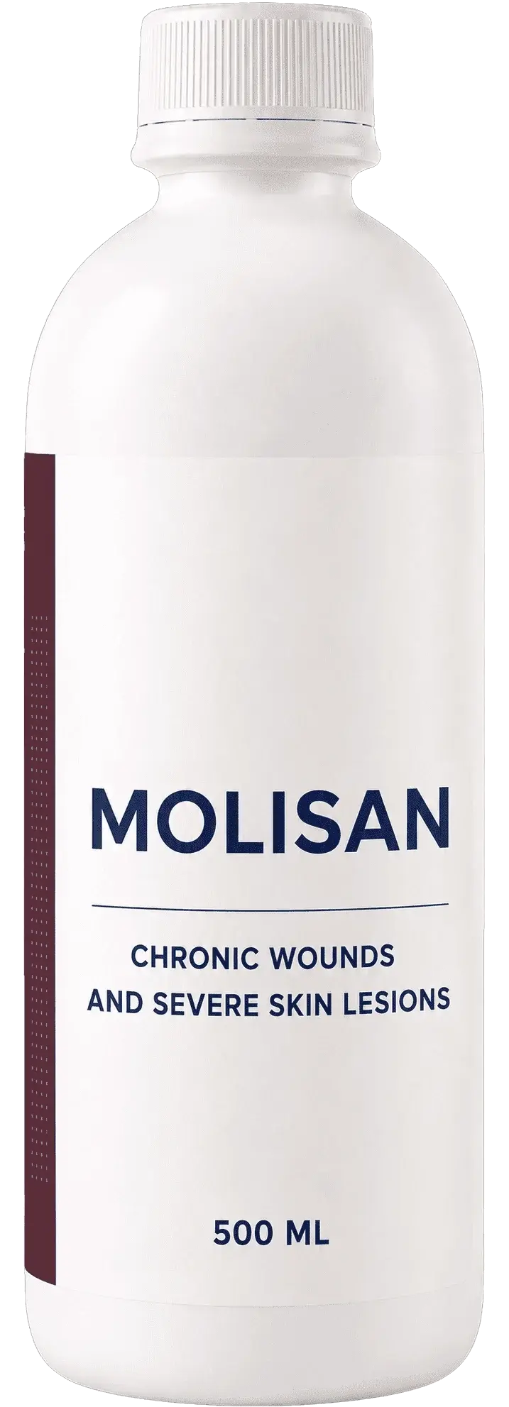 MOLISAN — SKIN & WOUND CARE SOLUTION