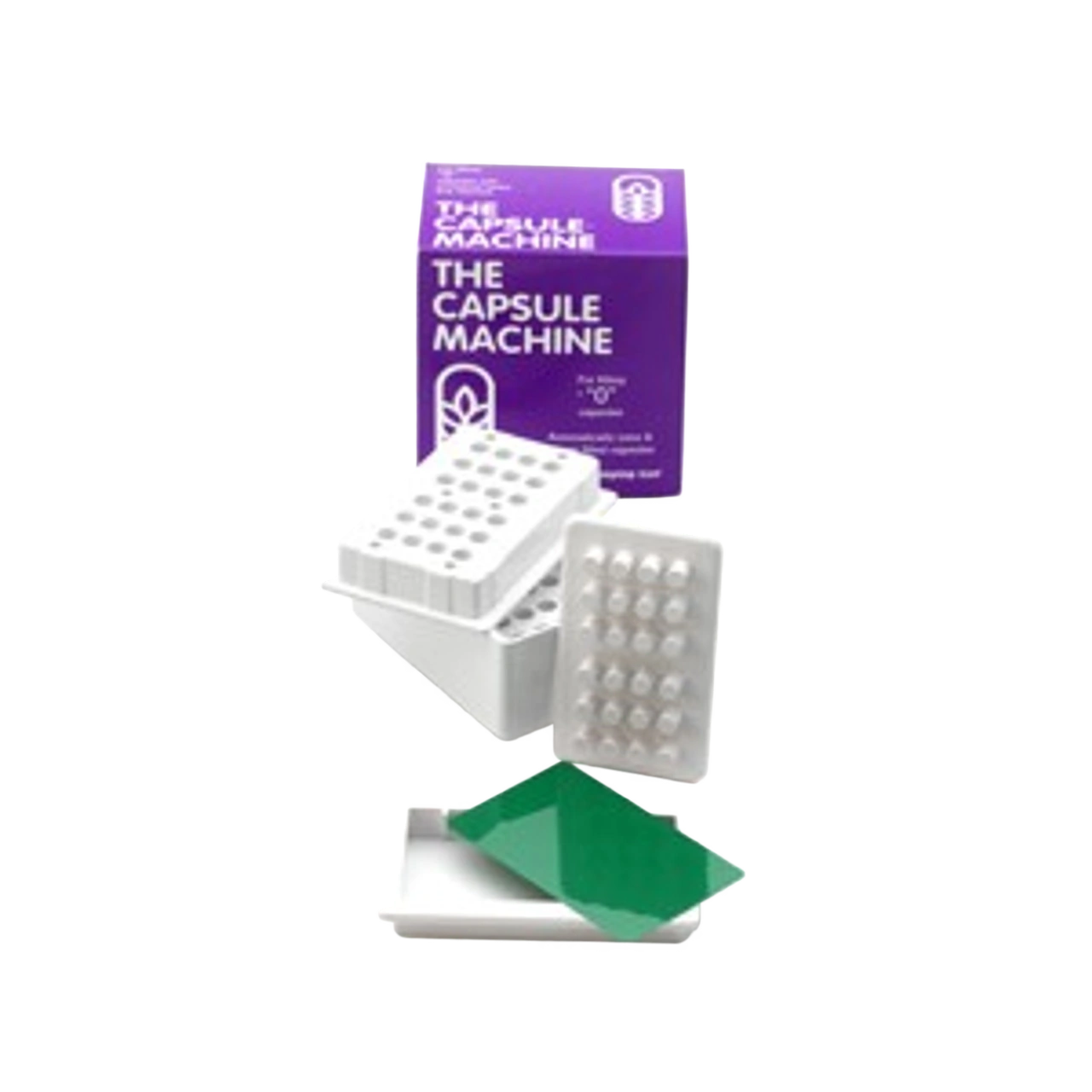 Capsule Machine