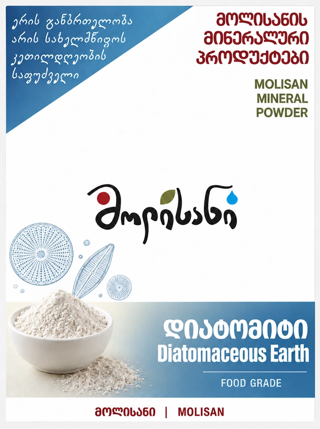 დიატომიტი