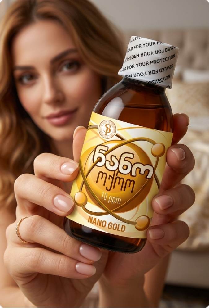 Nano Gold